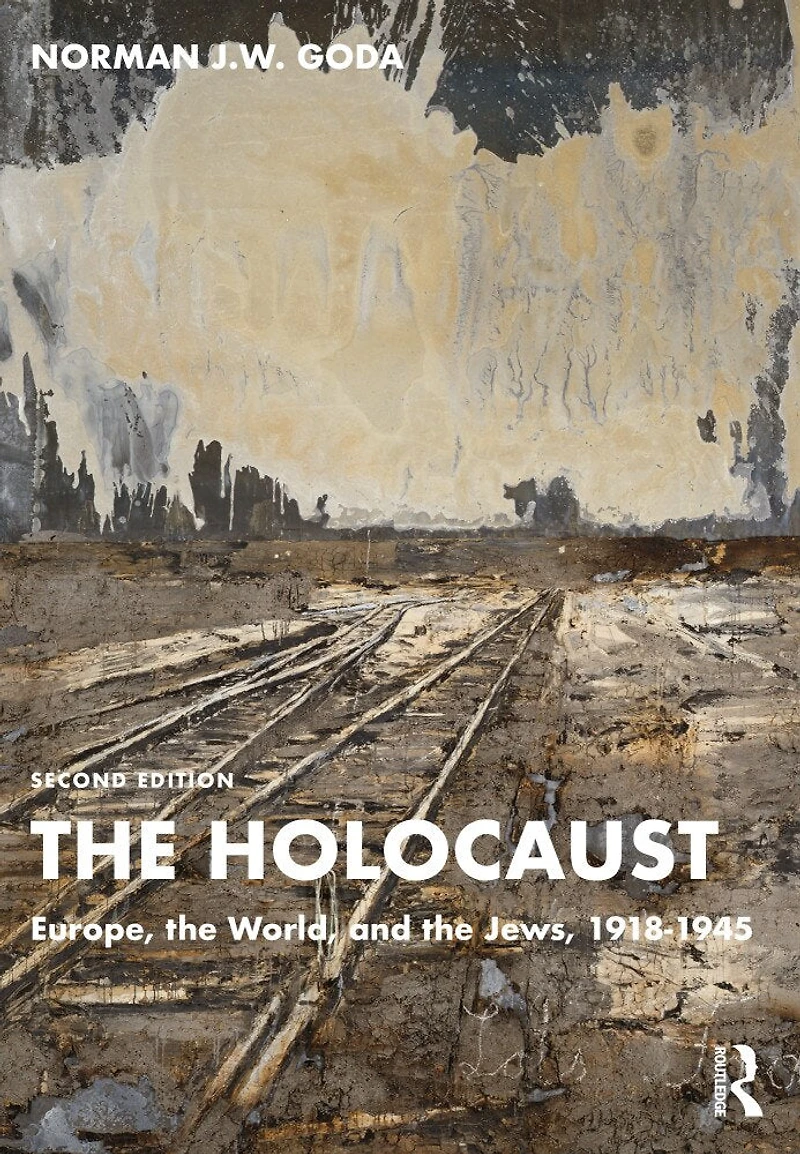 the Holocaust: Europe, World, and Jews, 1918-1945