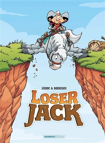 Loser Jack, Vol. 1