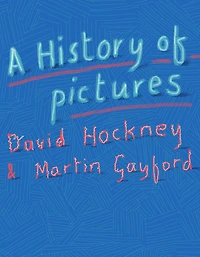 HISTORY OF PICTURES: From The Cave To The Computer Screen