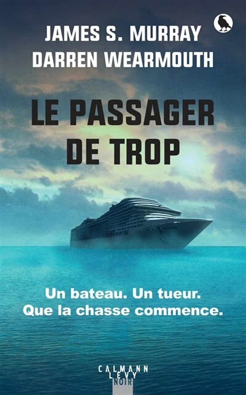 Le passager de trop