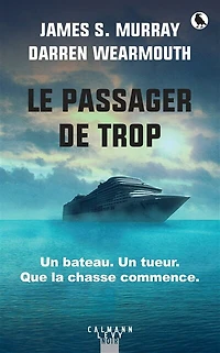 Le passager de trop