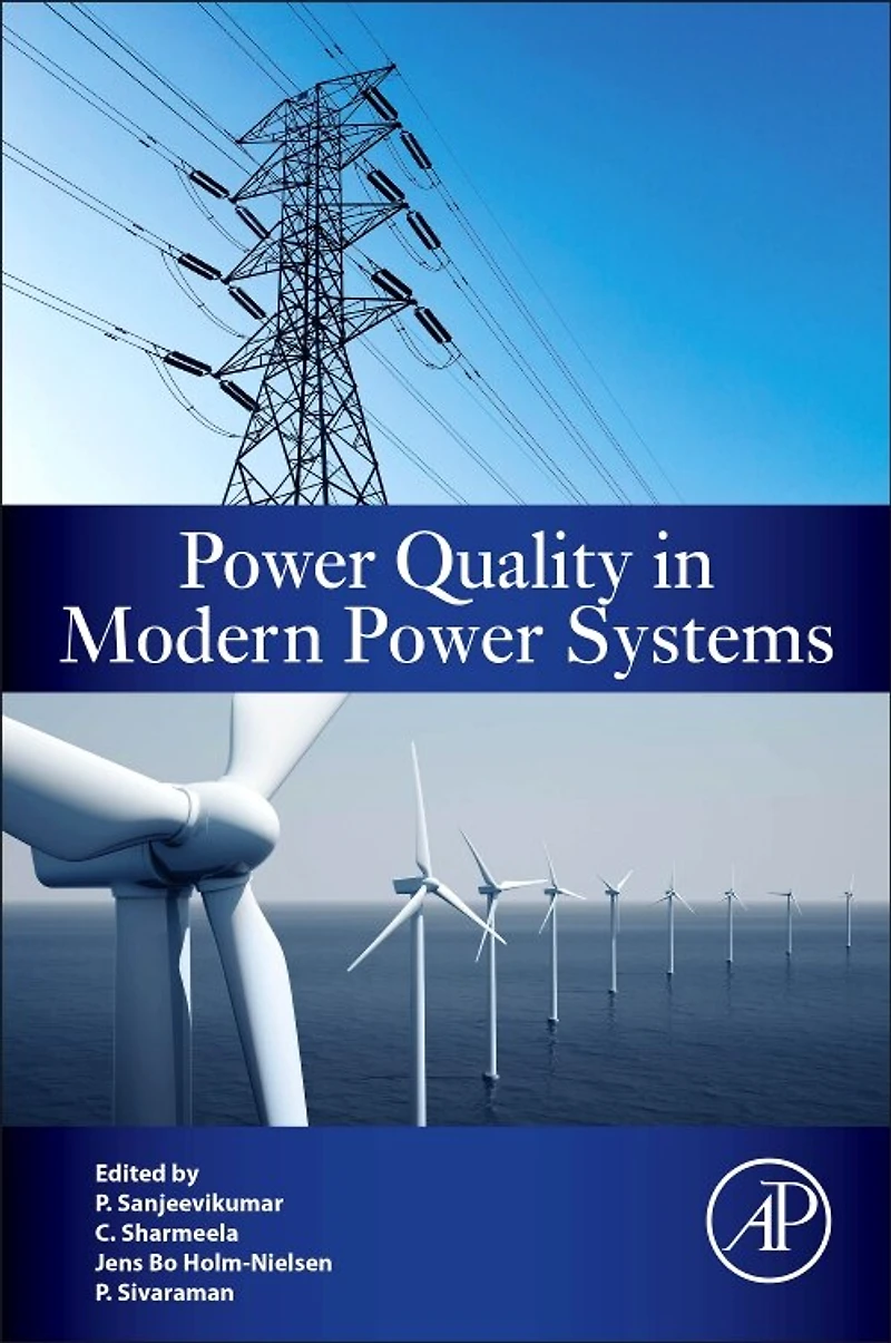 Power Quality Modern Systems