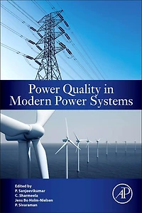 Power Quality Modern Systems
