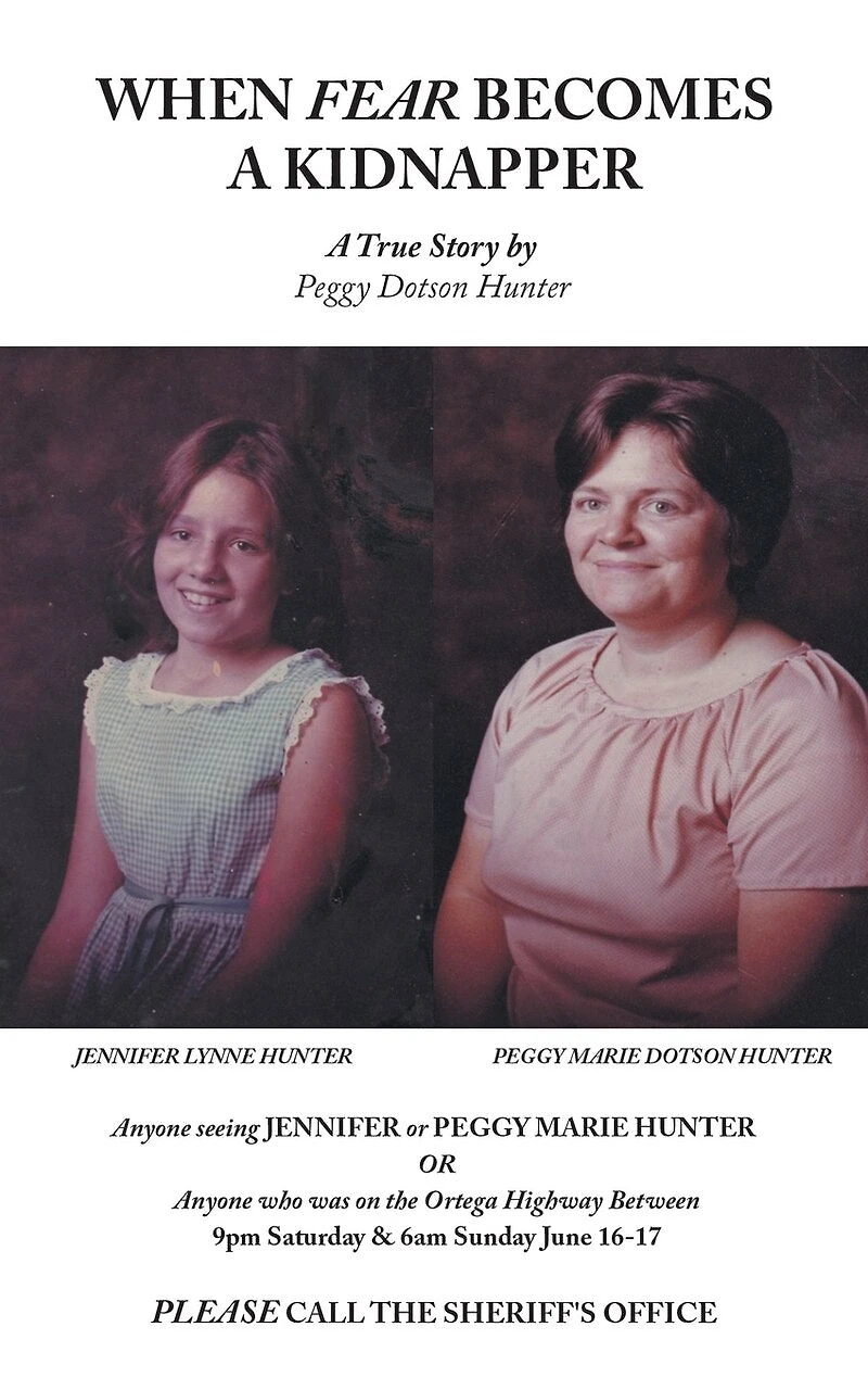 When Fear Becomes A Kidnapper: True Story