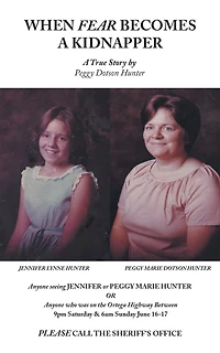 When Fear Becomes A Kidnapper: True Story