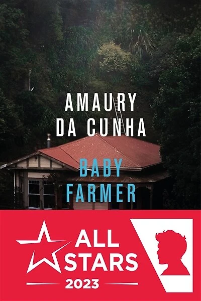 Baby farmer: récit