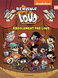 Absolument pas Loud