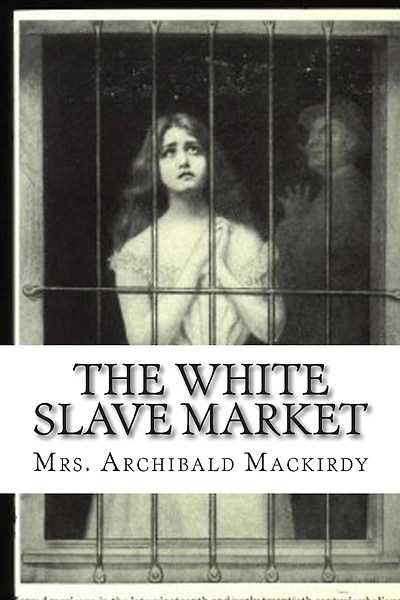 The White Slave Market