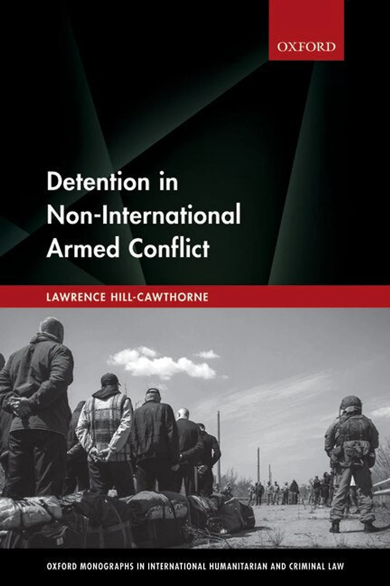 Detention Non-International Armed Conflict