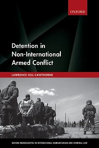 Detention Non-International Armed Conflict