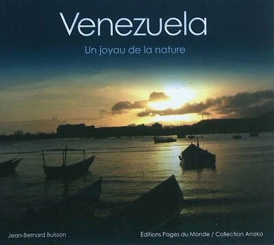 Venezuela: un joyau de la nature