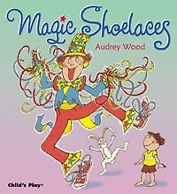 Magic Shoelaces