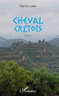 Cheval crétois: Roman