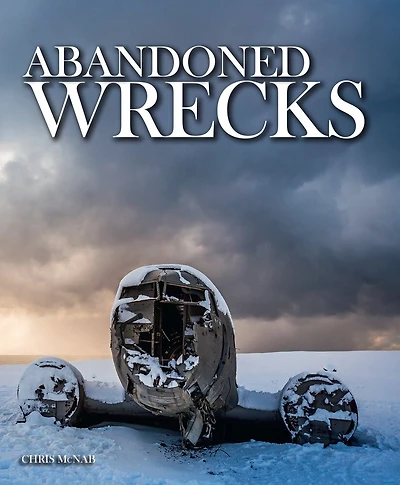 ABANDONED WRECKS