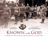 Known Unto God