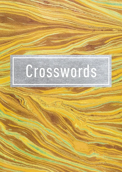 Crosswords: Over 150 Puzzles