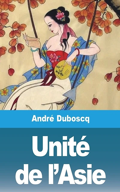 Unité De L'asie