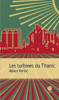 Les turbines du Titanic
