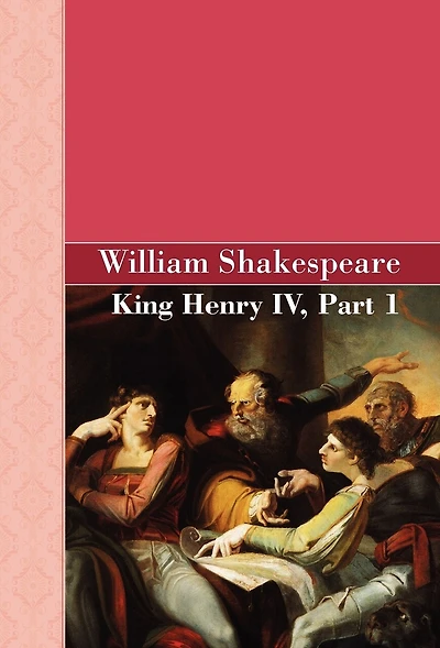 King Henry IV, Part 1