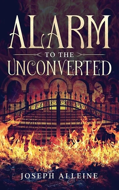 Alarm to the Unconverted: Annotated