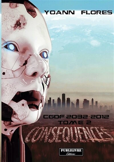 CGDF 2032-2012 T2: Conséquences