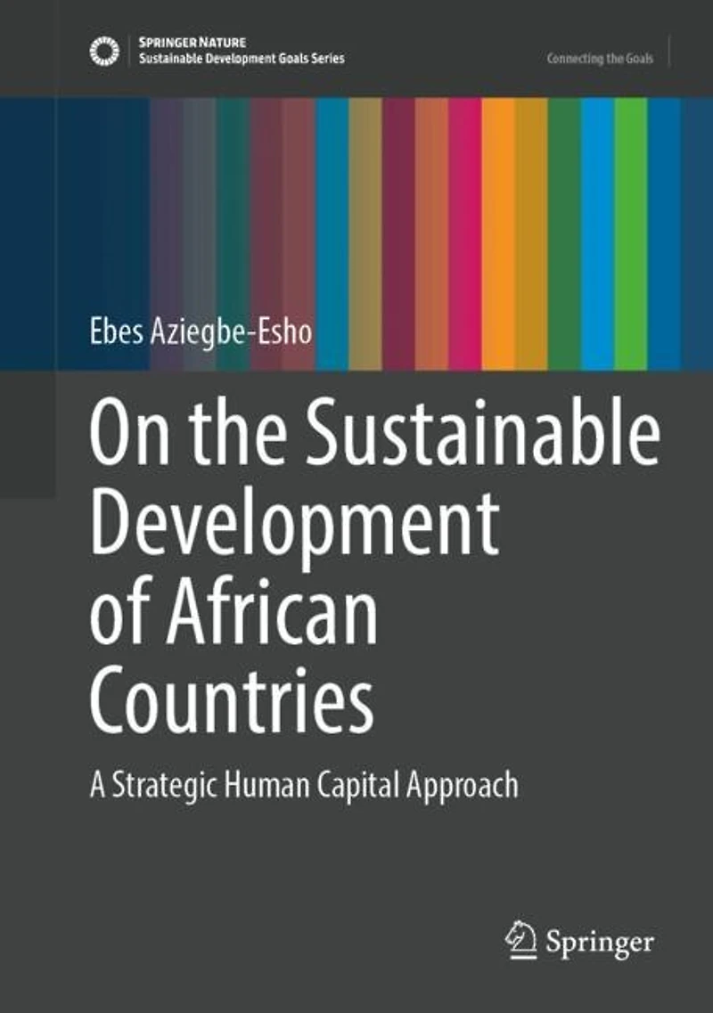 On the Sustainable Development of African Countries: A Strategic Human Capital Approach