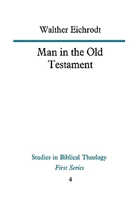 Man In The Old Testament