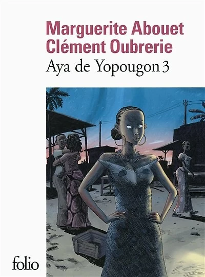 Aya de Yopougon