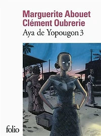Aya de Yopougon