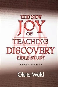 New Joy Of Teaching Discovery