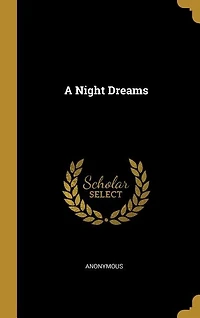 A Night Dreams