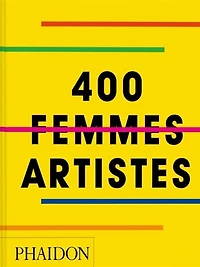 400 FEMMES ARTISTES : FORMAT COMPACT