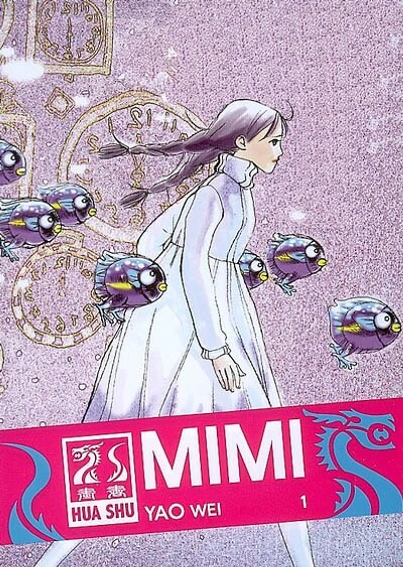 Mimi, Vol. 1