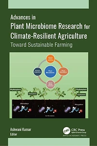 Advances Plant Microbiome Research for Climate-Resilient Agriculture: Toward Sustainable Farming