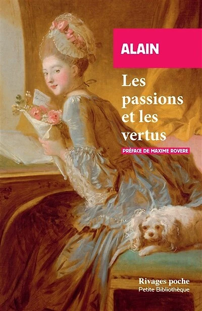les passions et vertus