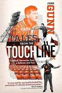 Tales from the Touchline: Football Memories of Man with Flag