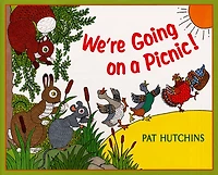 We're Going on a Picnic!