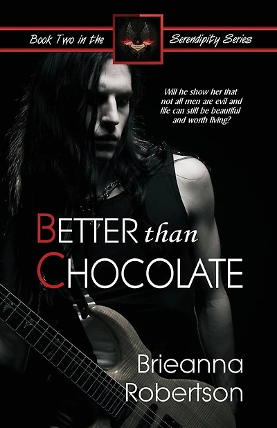 Better Than Chocolate