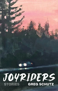 Joyriders: Stories