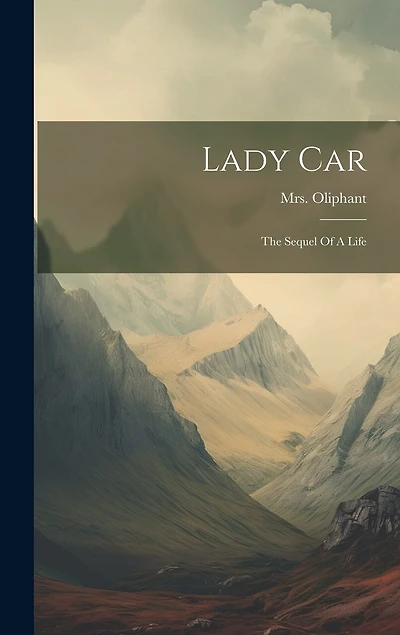 Lady Car: The Sequel Of A Life