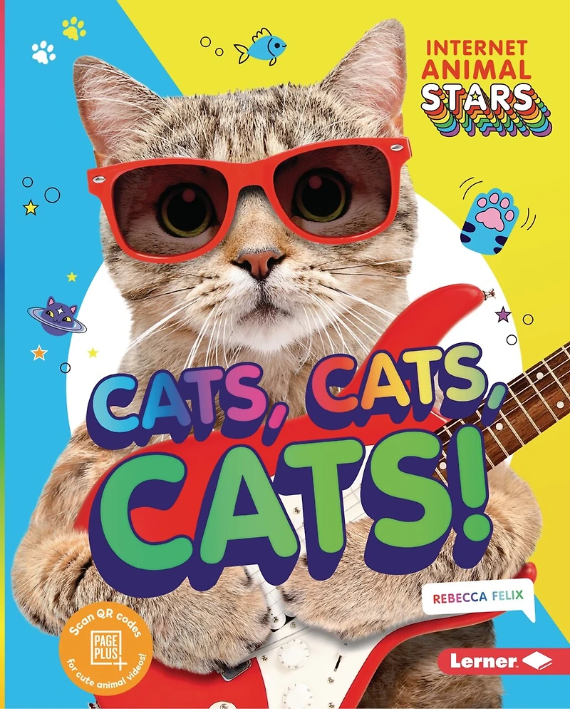 Cats, Cats!