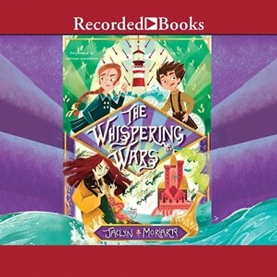 The Whispering Wars