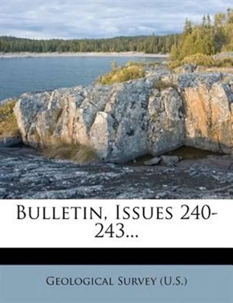 Bulletin, Issues 240-243