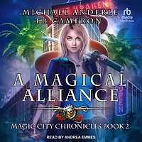 A Magical Alliance