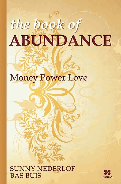 the Book of Abundance: Money Power Love