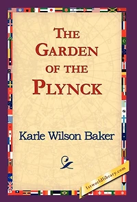 The Garden of the Plynck