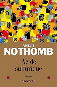 Acide sulfurique