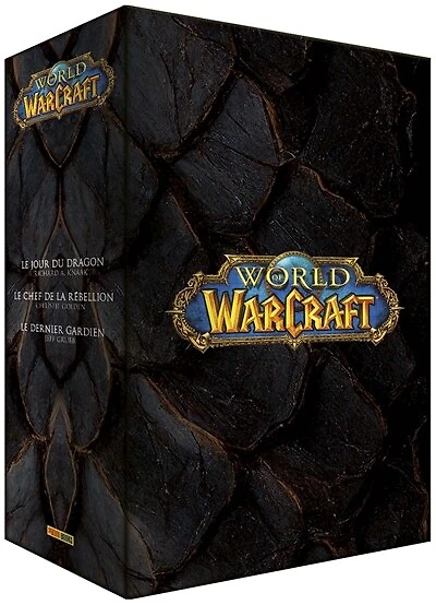 World of Warcraft