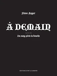À demain