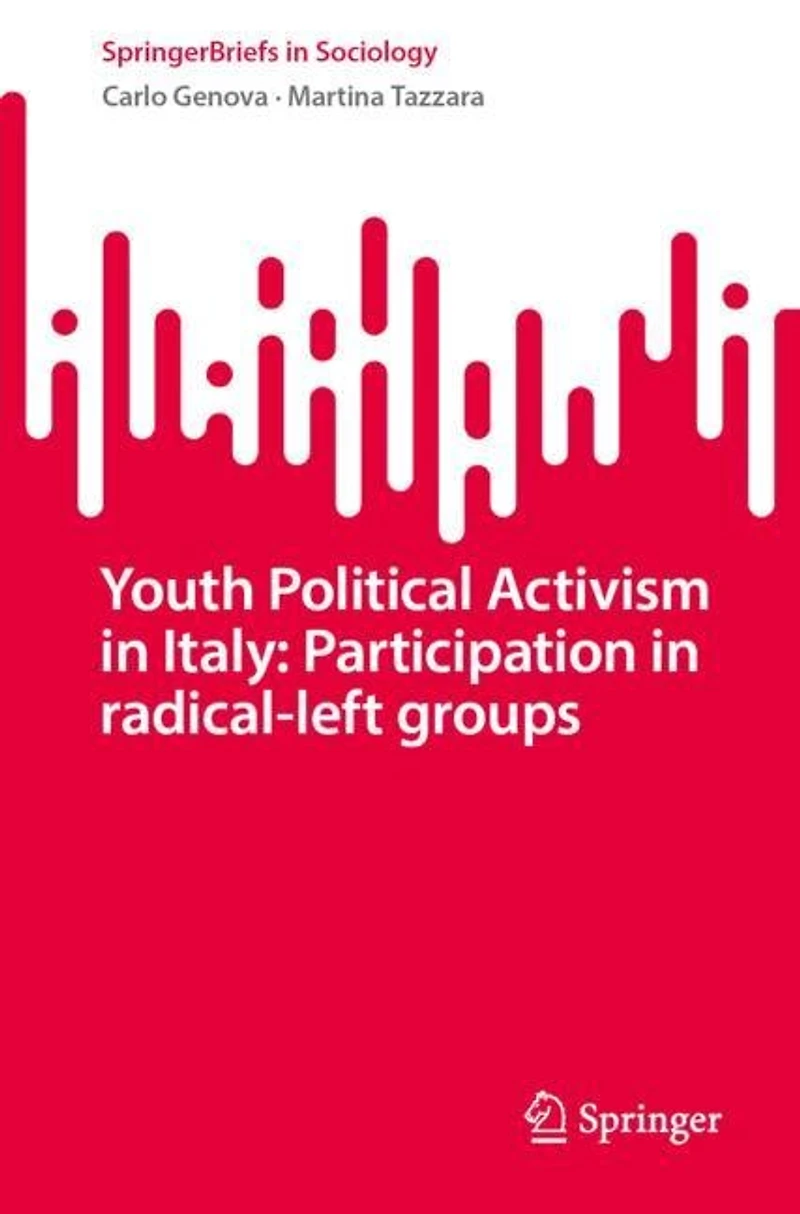 Youth Political Activism Italy: Participation radical-left groups